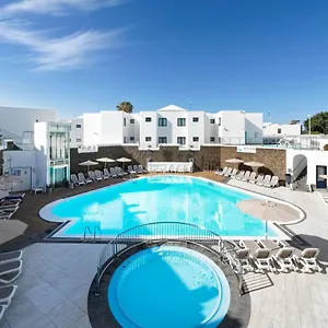 **** Hotel Aqua Spanien