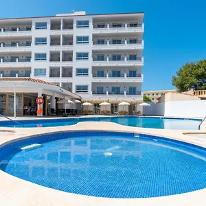  Apartamento La Perla Negra España