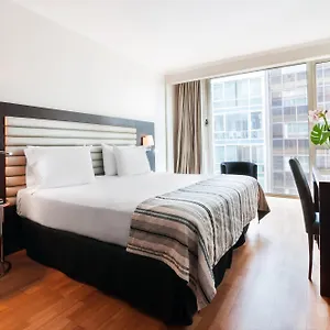 **** Hotel Exe Cristal Palace España