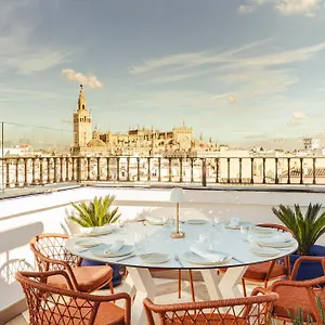 **** Hotel Vincci La Rabida Spanien