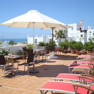 *** Hotel Almadraba Conil España