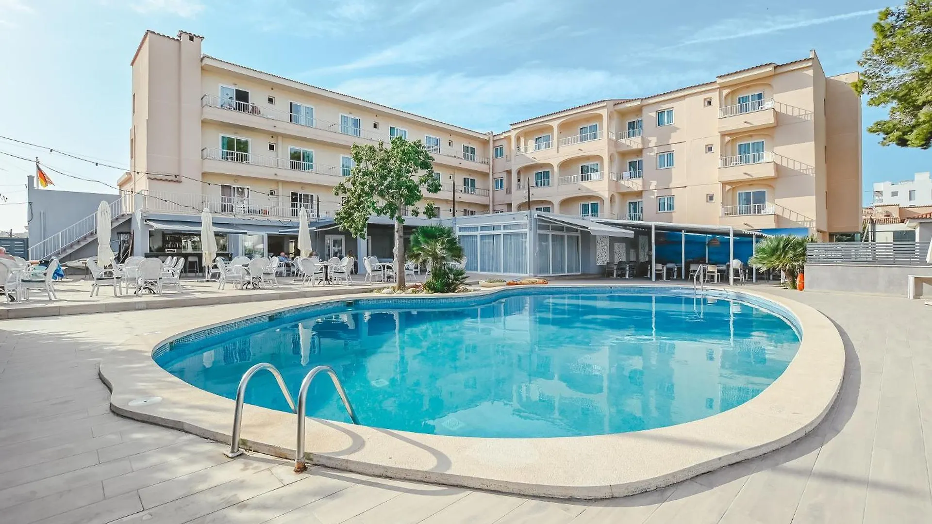Hotel Lliteras Cala Ratjada