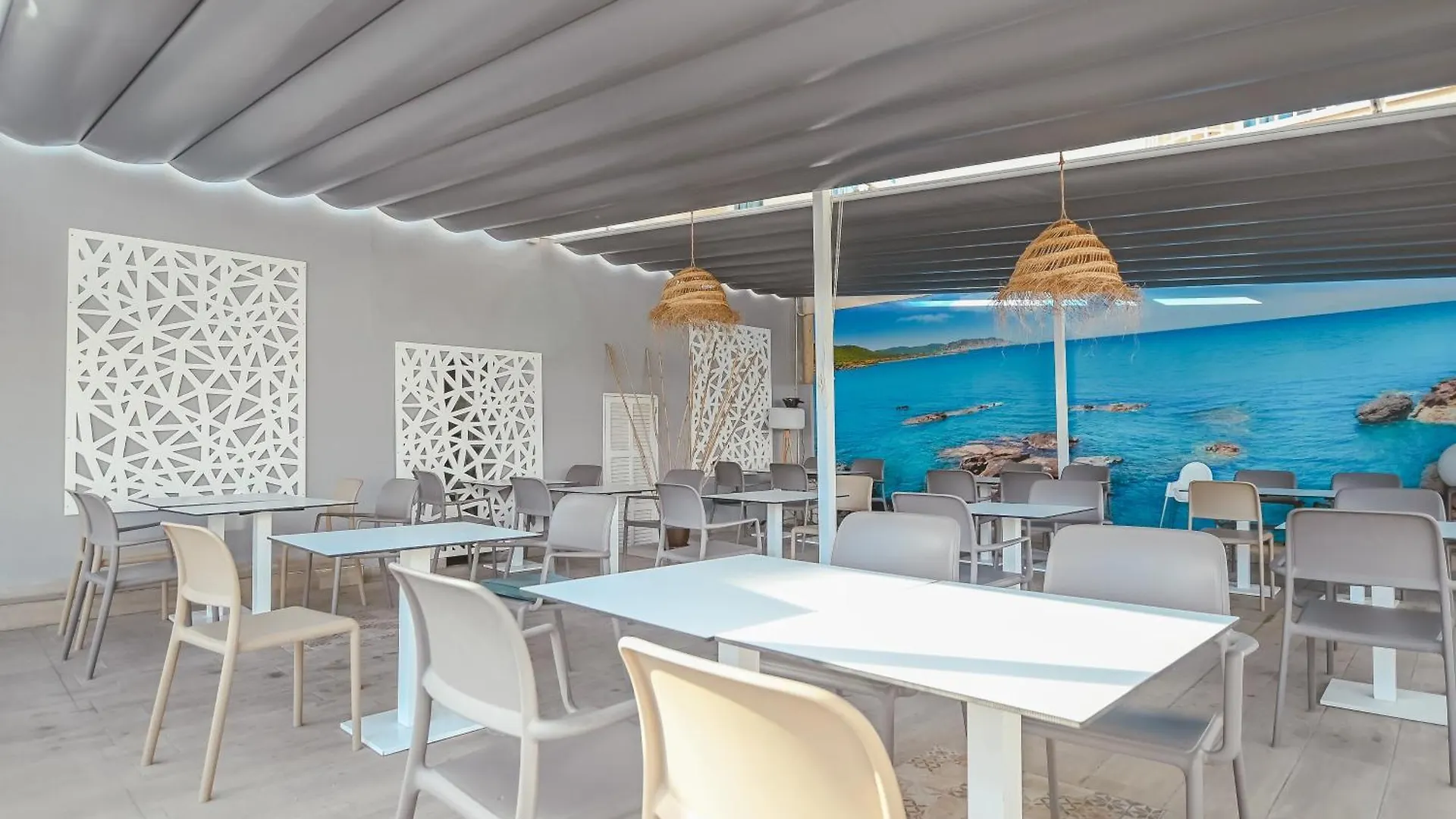 Hotel Lliteras Cala Ratjada