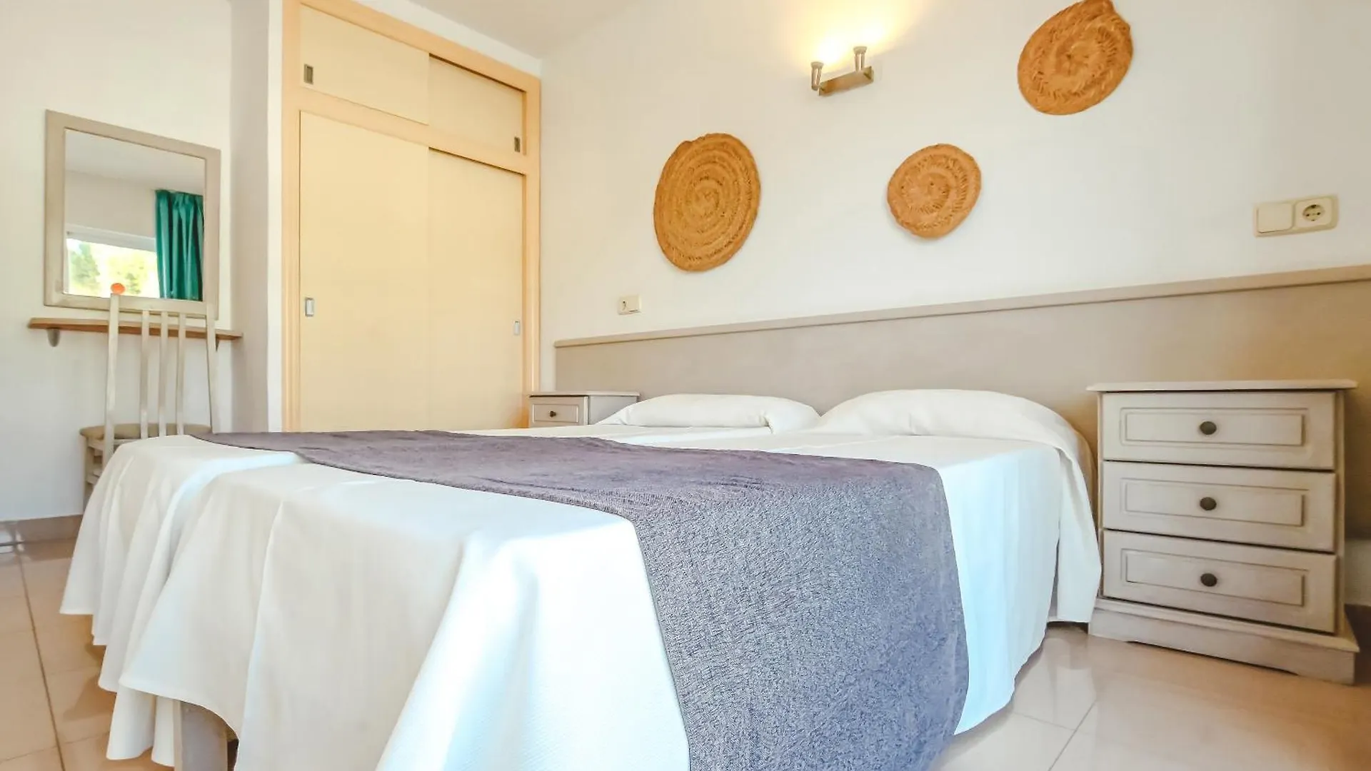 Hotel Lliteras Cala Ratjada  Spain