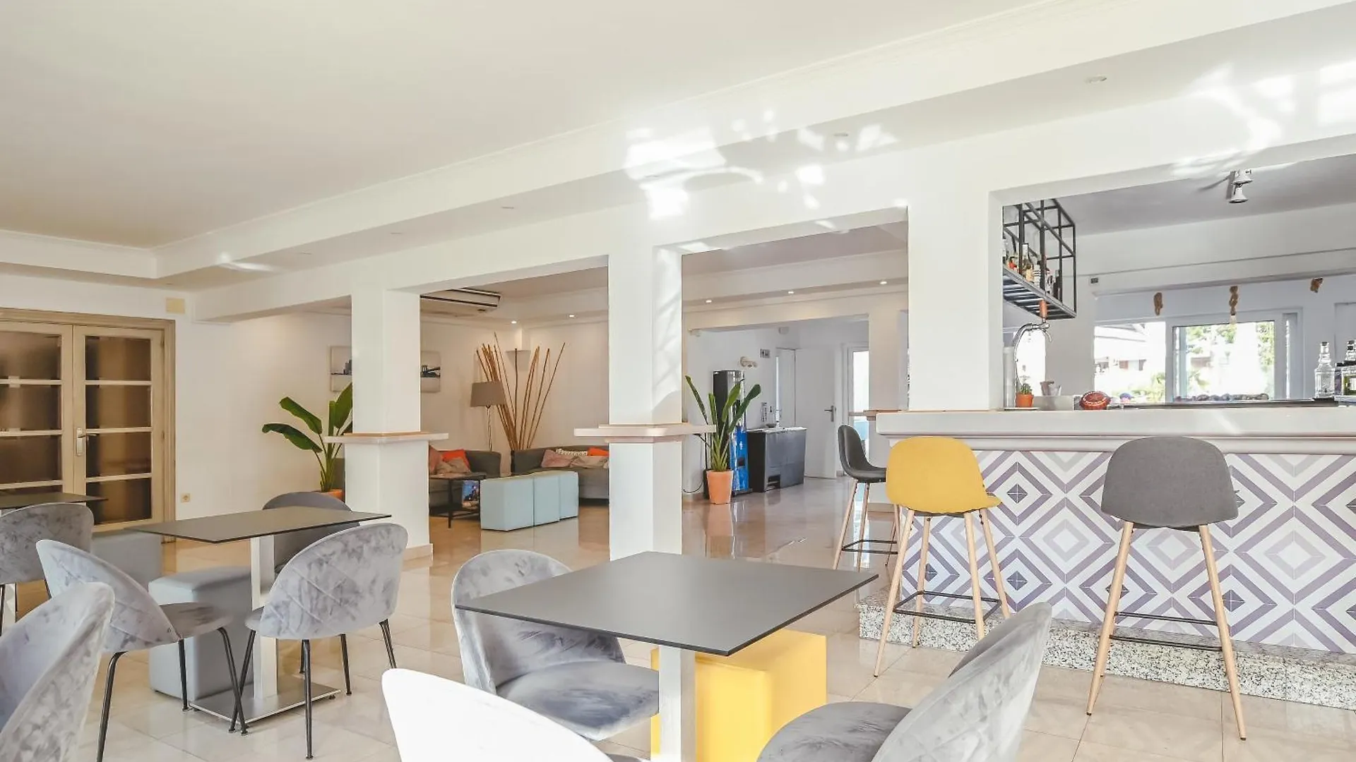 Hotel Lliteras Cala Ratjada