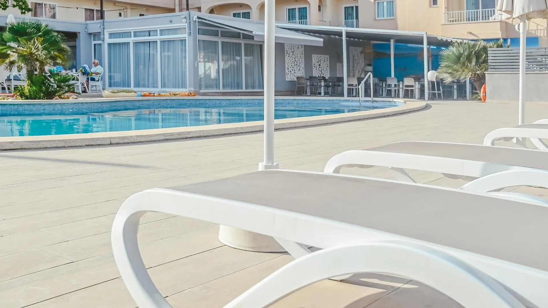 Hotel Lliteras Cala Ratjada