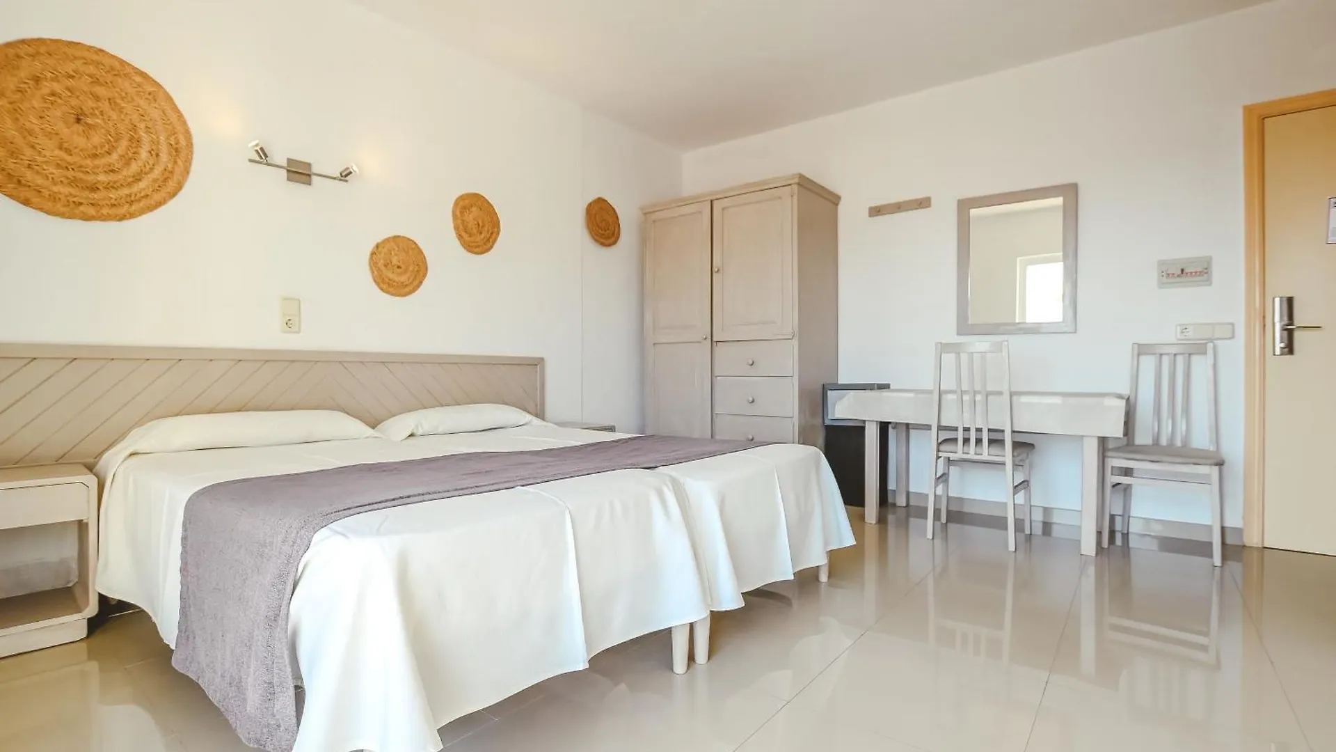 Hotel Lliteras Cala Ratjada