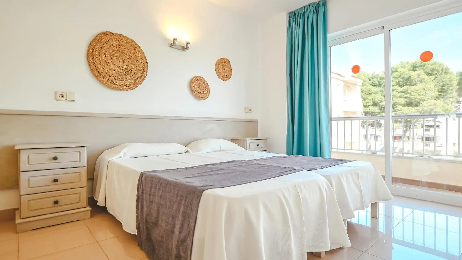 Hotel Lliteras Cala Ratjada