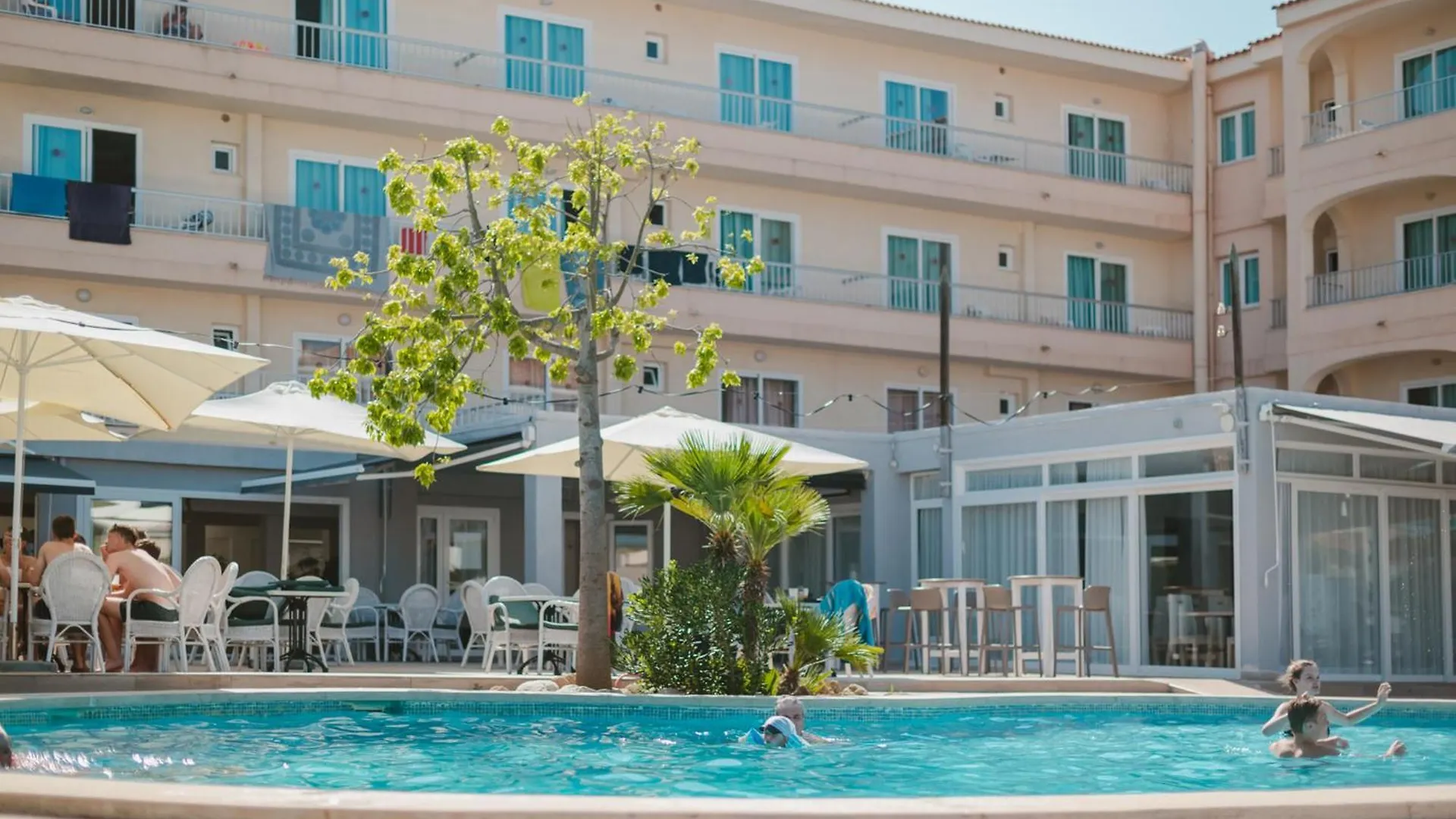 Hotel Lliteras Cala Ratjada