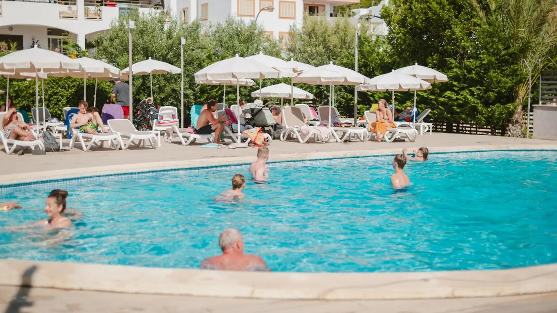 Hotel Lliteras Cala Ratjada