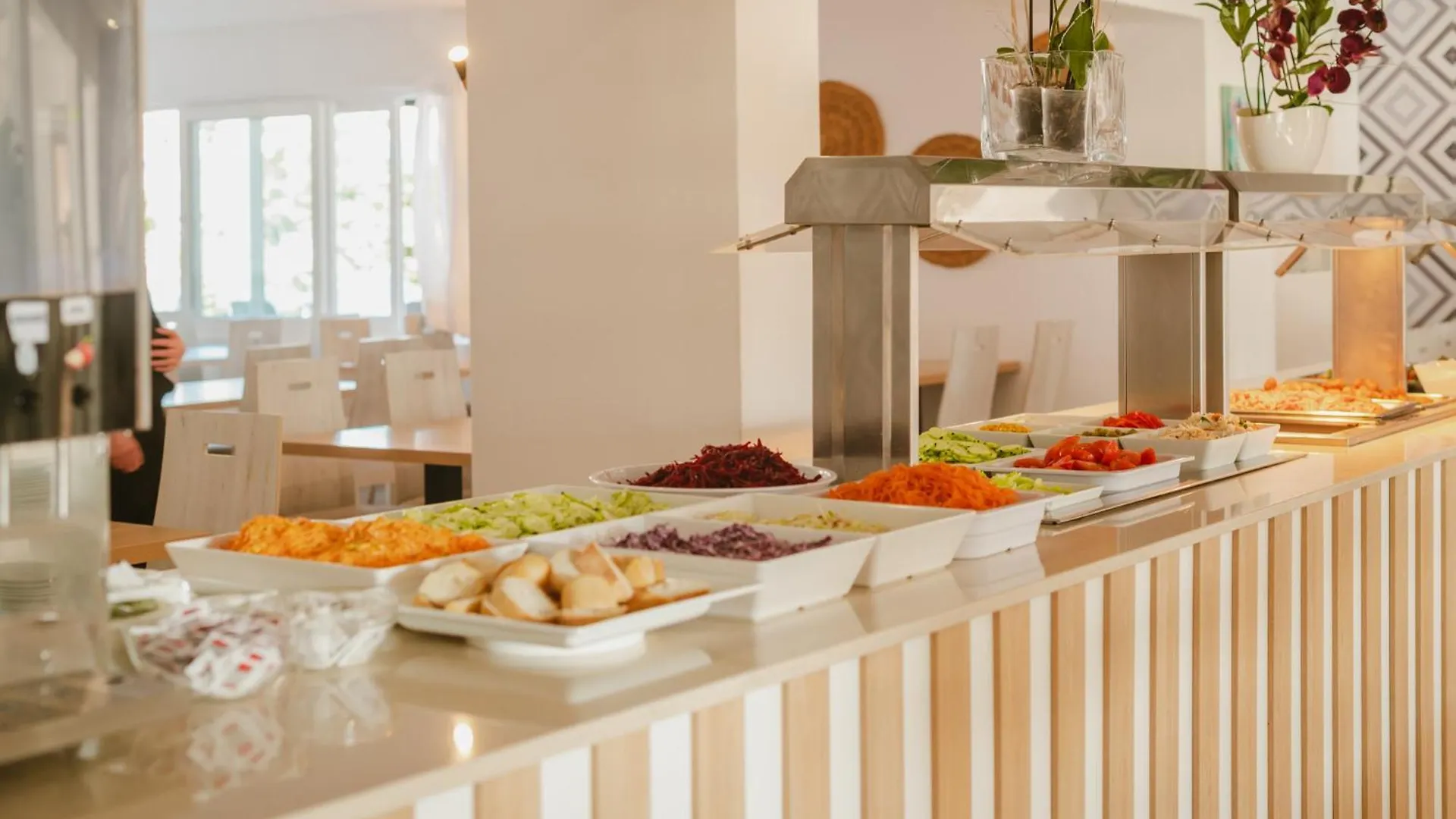 Hotel Lliteras Cala Ratjada