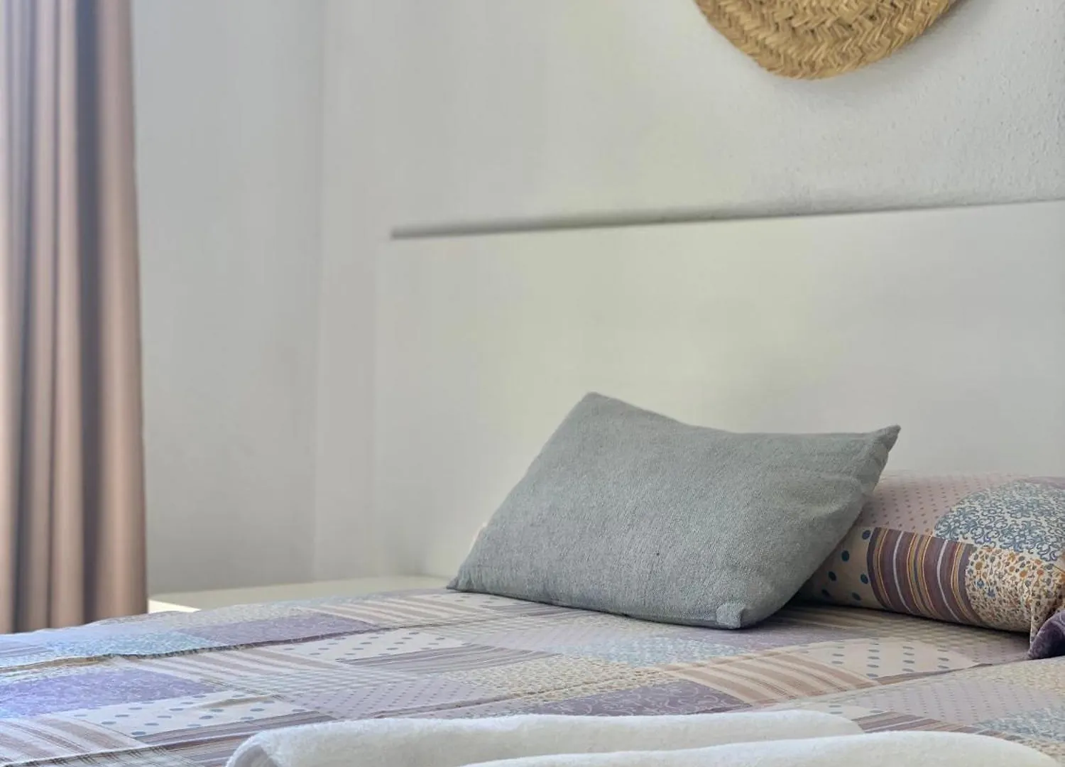 Hotel Lliteras Cala Ratjada  Spain