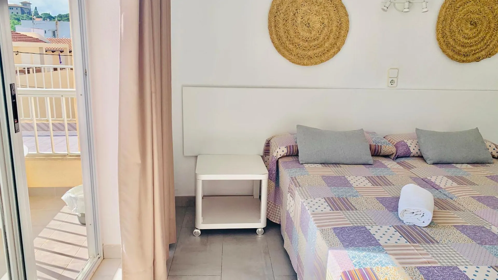 Hotel Lliteras Cala Ratjada