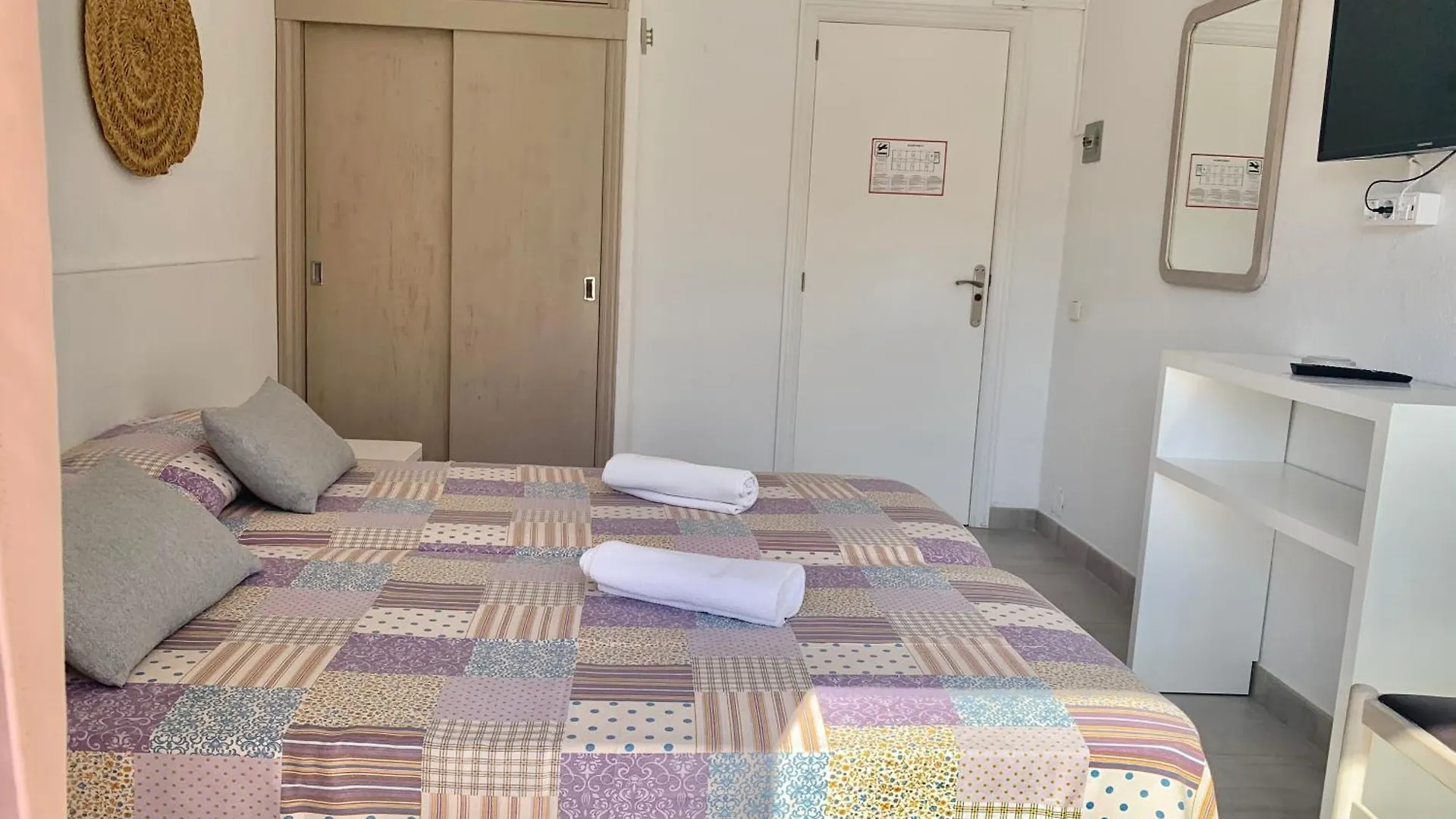 Hotel Lliteras Cala Ratjada