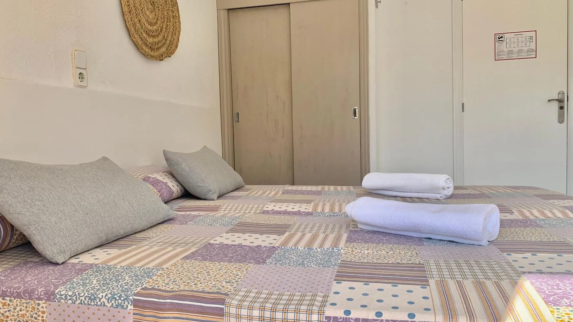 Hotel Lliteras Cala Ratjada  Spain