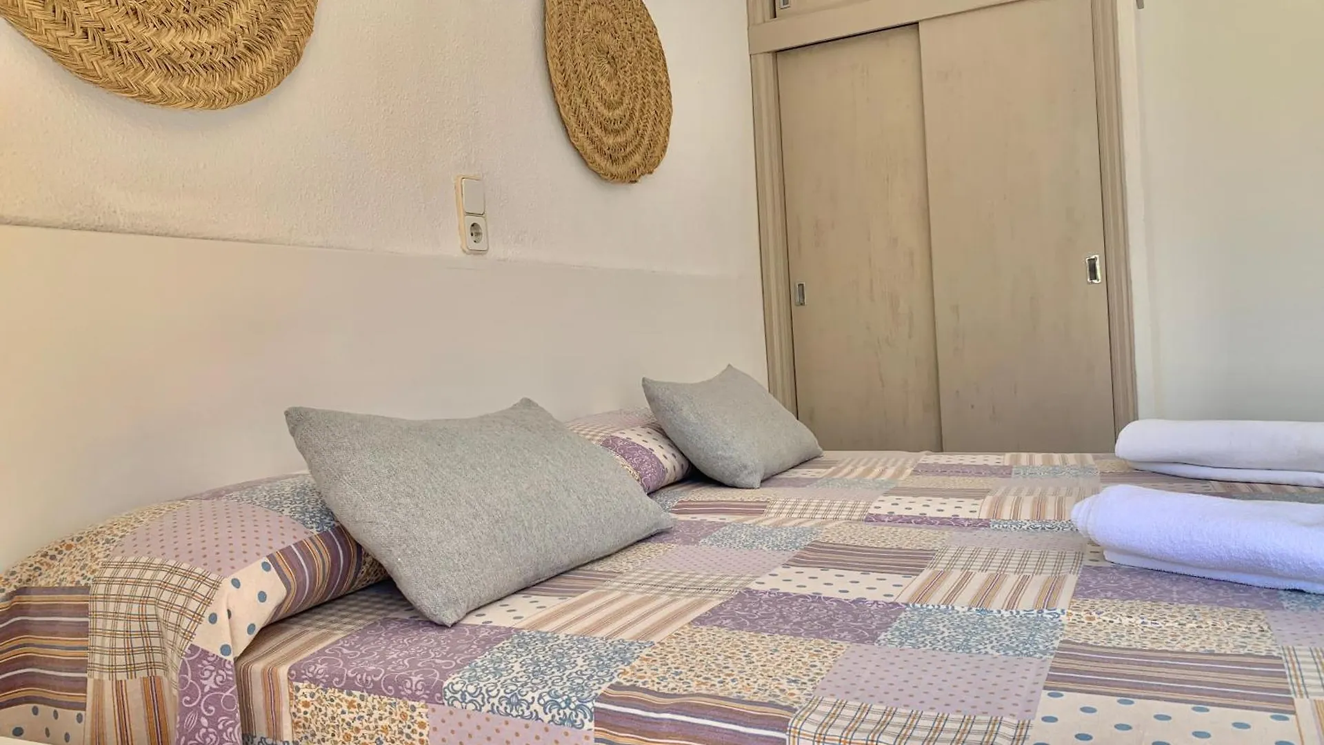 Hotel Lliteras Cala Ratjada  Spain